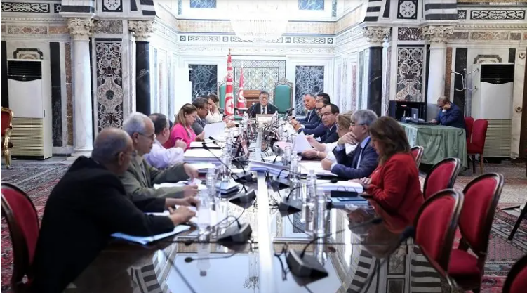 برلمان : احالة مشروع تنقيح مرسوم مؤسسة ''فداء'' على اللجان المختصة